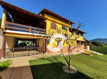 4626e9cfa41efa8bb091f0085d74b37af3d795aa · Casa com 3 dormitórios à venda, 431 m² por R$ 1.600.000,00 - Chácaras de Inoã (Inoã) - Maricá/RJ