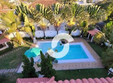 4ca7c59e51f2b1b7be85b0df0d81c4fb2309c78c · Casa com 5 dormitórios à venda, 720 m² por R$ 5.700.000,00 - São Francisco - Niterói/RJ