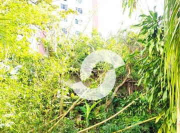 91e18324b36d1810f90628764e848b5f9aae073e · Terreno à venda, 961 m² por R$ 6.500.000,00 - Santa Rosa - Niterói/RJ