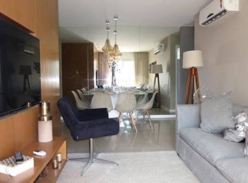 6cf484e4d9ea890abdc9a958a548e2ee775b06e9 · Apartamento com 3 dormitórios à venda, 102 m² por R$ 890.000,00 - Santa Rosa - Niterói/RJ