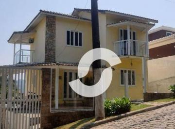 23fb6b4833c2b0bc4e5648e887e5a725310ccce2 · Casa à venda, 177 m² por R$ 520.000,00 - Flamengo - Maricá/RJ