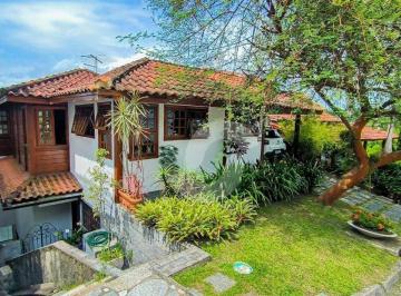 8a19a80e36e6fa09ee72313c12b086210699d386 · Casa com 4 dormitórios à venda, 199 m² por R$ 1.370.800,00 - Badu - Niterói/RJ