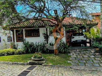 418f1544b5bde99621fd84edae8c05dbd0a11c40 · Casa com 4 dormitórios à venda, 199 m² por R$ 1.490.000,00 - Badu - Niterói/RJ