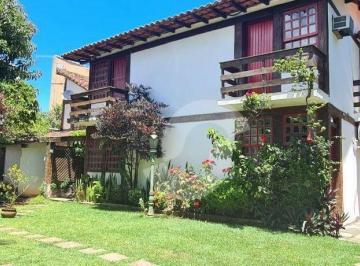 4d3b1ee92726e4590f8b719e32762c2182f51504 · Casa à venda, 180 m² por R$ 950.000,00 - Campo de Pouso - Armação dos Búzios/RJ