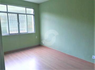 SALA · Apartamento à venda, 56 m² por R$ 255.000,00 - Fonseca - Niterói/RJ