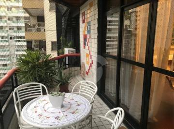 aab6226d7ebebc90f7ac89be279ad65c2f231a78 · Apartamento com 4 dormitórios à venda, 180 m² por R$ 1.500.000,00 - Icaraí - Niterói/RJ