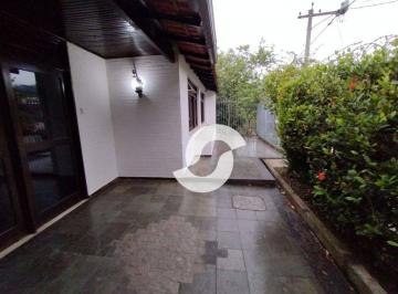 515284890e37a8695e4a559b9fb095025d589331 · Casa com 5 dormitórios à venda, 300 m² por R$ 620.000,00 - Maria Paula - Niterói/RJ