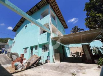 132f91cd133d1c71bfd16a2883317946dbe5cbc2 · Casa à venda, 350 m² por R$ 350.000,00 - Rocha - São Gonçalo/RJ