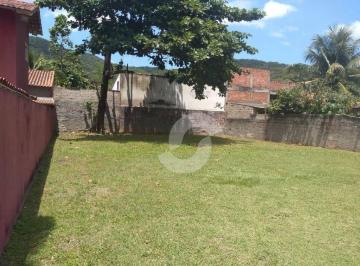 0d0b30092a95cb0c108ce74a45161f0cdb435854 · Terreno à venda, 450 m² por R$ 700.000,00 - Engenho do Mato - Niterói/RJ