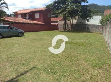 a7744c6b019cc6897fa711597c24767a1b35481b · Terreno à venda, 450 m² por R$ 700.000,00 - Engenho do Mato - Niterói/RJ