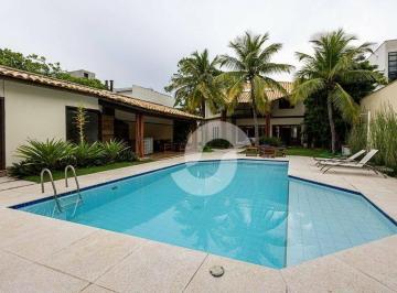 c72ccdaf140de26cf020e312ec58c1bd9fdca711 · Casa com 4 dormitórios à venda, 659 m² por R$ 5.800.000,00 - Itacoatiara - Niterói/RJ