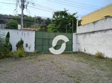 21b47c95460d63ea145d2c853796353a94bc875c · Terreno à venda, 560 m² por R$ 2.200.000,00 - Santana - Niterói/RJ