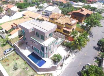 12c3228646aa31ae4e28b03f964f9c3da55b84f3 · Casa com 4 dormitórios à venda, 353 m² por R$ 2.700.000,00 - Camboinhas - Niterói/RJ