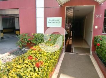 86090f0e49cc1eb4a1be4b91dba9433d8b88dfd7 · Apartamento à venda, 60 m² por R$ 240.000,00 - Santana - Niterói/RJ