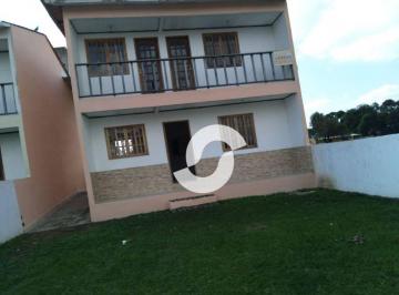 80531f1eb0f78c979fe9b20e327c1939e780808a · Casa duplex com 2 dormitórios à venda, 85 m² por R$ 170.000 - Retiro São Joaquim - Itaboraí/RJ