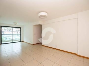 SALA · Apartamento com 3 dormitórios à venda, 112 m² por R$ 650.000,00 - Vital Brazil - Niterói/RJ