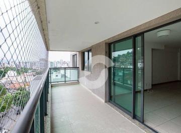 8702bd9d49dfe63ed1ee84ca7c8c081bb150210b · Apartamento com 3 dormitórios à venda, 112 m² por R$ 649.000,00 - Vital Brazil - Niterói/RJ