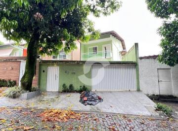 84a769342c71e8249399d7771de3e537ff037295 · Casa com 4 dormitórios à venda, 209 m² por R$ 1.300.000,00 - São Francisco - Niterói/RJ