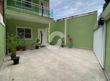 70abd142dfbc3f99e495f302761d46698545bedf · Casa com 4 dormitórios à venda, 209 m² por R$ 1.150.000,00 - São Francisco - Niterói/RJ