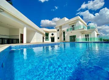 Casa de 5 quartos, Sorocaba · Casa à Venda 5 Suítes - Ibiti Do Paço Sorocaba/sp