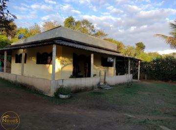 Foto 01 · Vendo Casa no bairro Encanto de Paty em Paty do Alferes - RJ