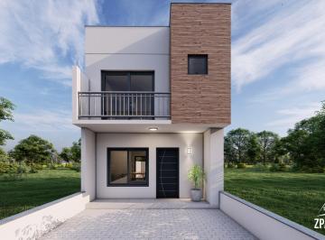 Foto 01 · SOBRADO EM CONSTRUÇÃO COM 3 DORMITÓRIOS PRÓXIMO AO ZAFFARI DO BAIRRO HÍPICA