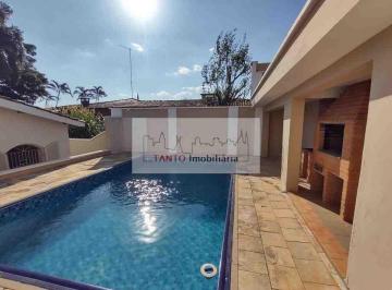 Casa de 3 quartos, Atibaia · Atibaia Jd. Nirvana - 3 dormitórios(1 suite), piscina,churrasqueira e edícula.