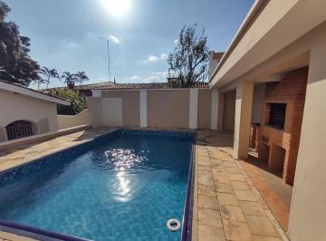 Casa de 3 quartos, Atibaia · Atibaia Jd. Nirvana - 3 dormitórios(1 suite), piscina,churrasqueira e edícula.