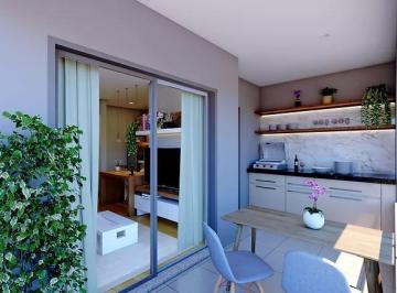 Apartamento de 2 quartos, Valinhos · Poeme Residence Valinhos, 2 quartos (1 suíte)