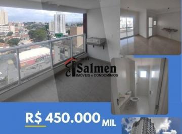 Foto 06 · Apartamento, Vila Galvão, Guarulhos, SP