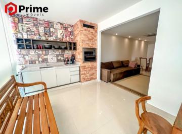 Foto 22 · BELÍSSIMO APARTAMENTO NA ENSEADA AZUL FINAMENTE MONTADO, COMPOSTO POR 3 QUARTOS SENDO 2 SUÍTES E LAZ
