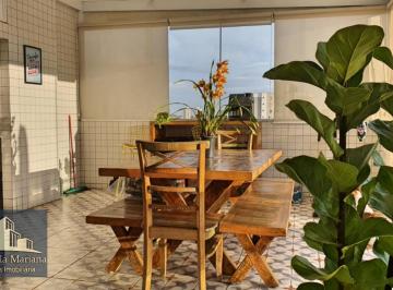 Apartamento de 3 quartos, São Paulo · COBERTURA DUPLEX FINAMENTE DECORADA