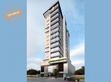 Apartamento de 2 quartos, Balneário Piçarras · JD912 - Apartamentos a 250 metros da praia no Centro em Bal. Piçarras/SC
