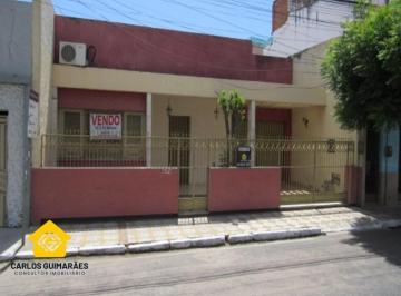 Foto 01 · Casa a venda no bairro Salgadinho Juazeiro do Norte CE