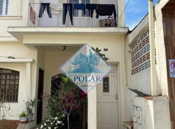 Casa , São Paulo · SOBRADOS ALTOS E BAIXOS