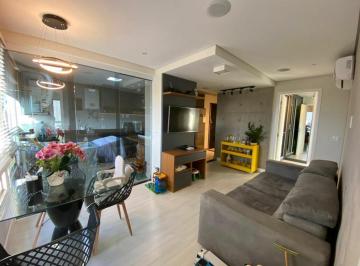 Apartamento · 70m² · 2 Quartos · 1 Vaga · Apartamento em Rua Doutor Liráucio Gomes - Cambuí - Campinas/SP