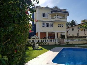 Casa · 680m² · 4 Quartos · 5 Vagas · Casa de condomínio em Rua Manoel Matheus, 236 - Centro - Vinhedo/SP