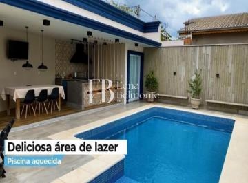 Foto 06 · CASA A VENDA BAIRRO RESIDENCIAL PARAISO ITUPEVA - SP