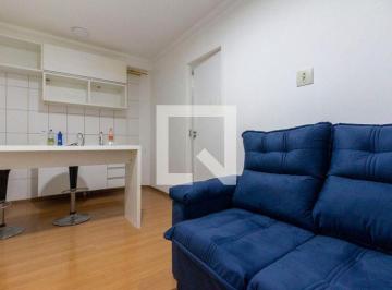 Apartamento · 26m² · 1 Quarto · Apartamento à Venda - Itaquera, 1 Quarto, 26 m² - São Paulo