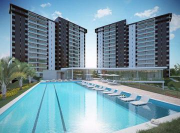 Apartamento de 3 quartos, Cabo de Santo Agostinho · Apto 03 Quartos 02 Suítes 97m² Alto Luxo Nascente Todo Reformado com Moveis Planejado.