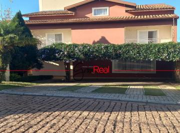 Foto 01 · Sobrado a venda no condomínio Vila Inglesa em Indaiatuba