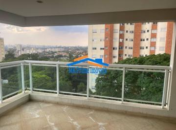 Apartamento · 144m² · 3 Quartos · 3 Vagas · Apartamento Novo - 144 mts - 3 suítes - Vila São francisco - Condomínio One