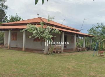 3bb7d581442c71e40109821a62c6dd30377e9489 · Chácara com 2 dormitórios à venda, 7000 m² por R$ 860.000,00 - Vale Fértil - Londrina/PR