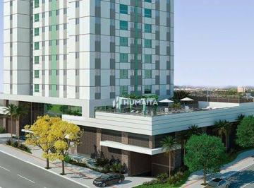 52684c120e0327fcde376336d59024dfa495bd0a · Apartamento com 3 dormitórios à venda, 67 m² por R$ 480.000,00 - Centro - Londrina/PR