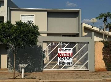 af0dcba0815876f58a89f6addf15e24c7cc28545 · Casa à venda, 197 m² por R$ 850.000,00 - Jardim Burle Marx - Londrina/PR