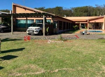 0a07f41de49cb01216763fd4b655a274f17329fd · Chácara com 5 dormitórios à venda, 2604 m² por R$ 1.350.000,00 - Riviera do Nascente - Alvorada do S