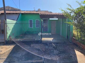 f1ccb74b17be5861f7e9a50bc14d6b8535378609 · Casa à venda, 77 m² por R$ 230.000,00 - Aragarça - Londrina/PR
