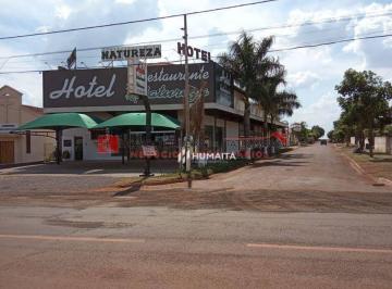 db447a0623600a53222f62a7193f4d0235edc3cf · Hotel com 41 dormitórios à venda, 2800 m² por R$ 8.500.000,00 - Centro - Nova Alvorada do Sul/MS
