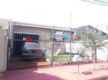 1a6e922d0536a692e45704f0913846981dd7d0f1 · Casa à venda, 143 m² por R$ 370.000,00 - Parque Residencial João Piza - Londrina/PR