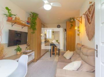 Casa · 42m² · 2 Quartos · 1 Vaga · Casa à Venda - Bairro Fátima, 2 Quartos,  42 m² - Canoas